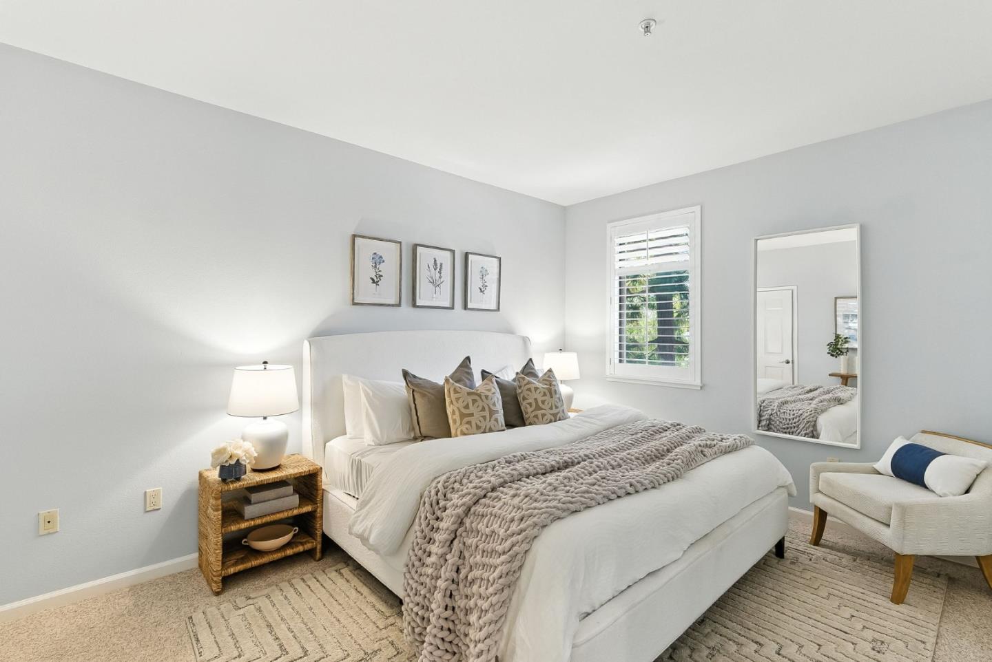 Detail Gallery Image 14 of 32 For 401 S Norfolk St #315,  San Mateo,  CA 94401 - 2 Beds | 2 Baths