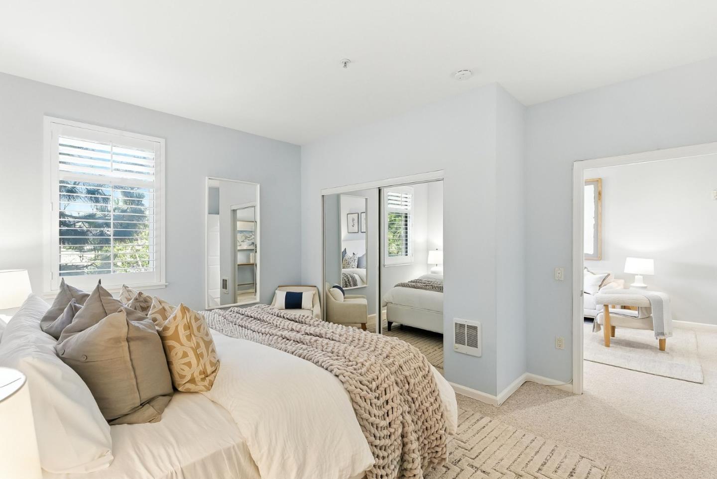 Detail Gallery Image 15 of 32 For 401 S Norfolk St #315,  San Mateo,  CA 94401 - 2 Beds | 2 Baths