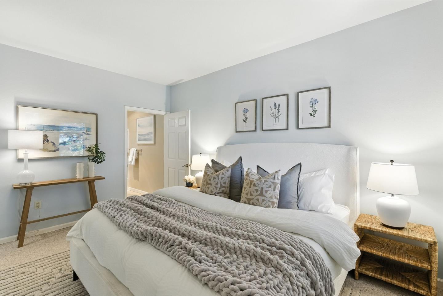Detail Gallery Image 16 of 32 For 401 S Norfolk St #315,  San Mateo,  CA 94401 - 2 Beds | 2 Baths