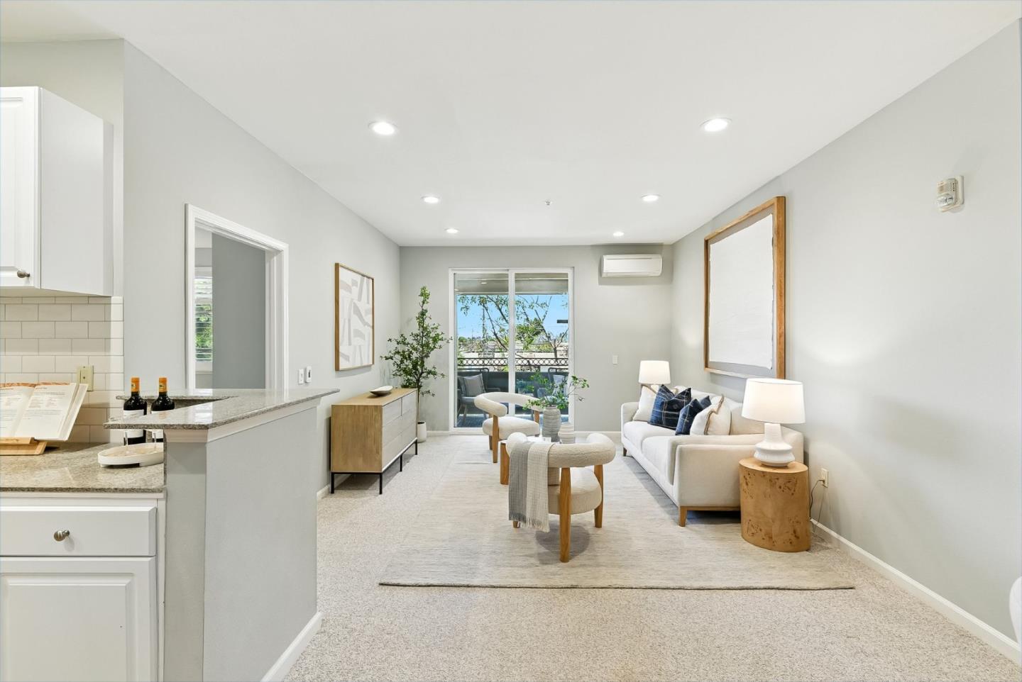 Detail Gallery Image 2 of 32 For 401 S Norfolk St #315,  San Mateo,  CA 94401 - 2 Beds | 2 Baths