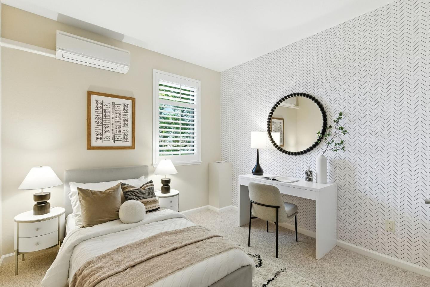 Detail Gallery Image 20 of 32 For 401 S Norfolk St #315,  San Mateo,  CA 94401 - 2 Beds | 2 Baths