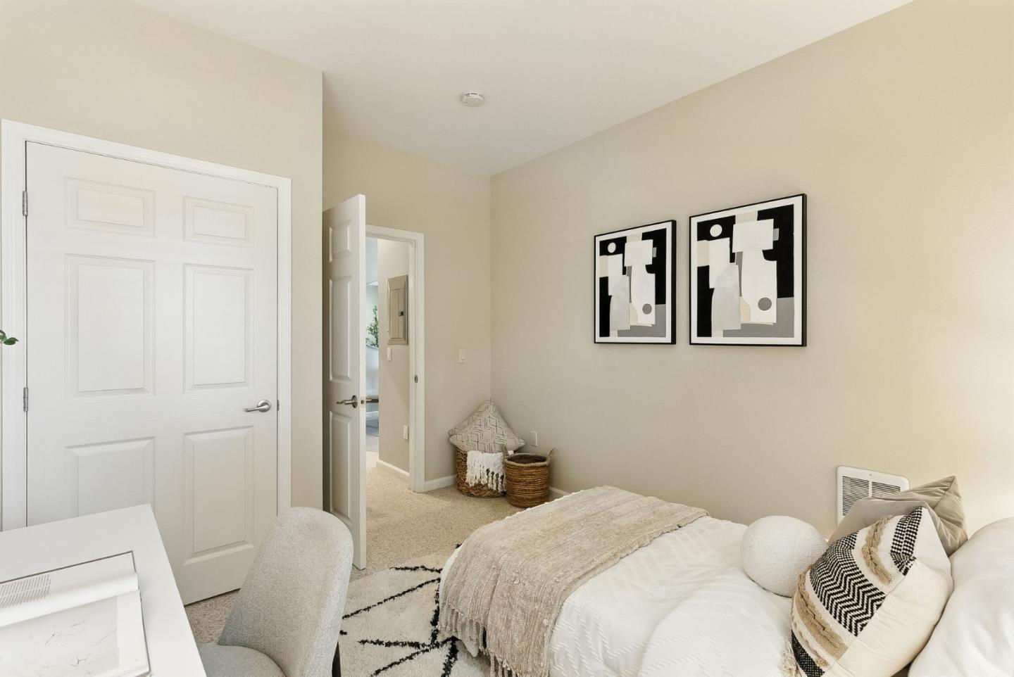 Detail Gallery Image 21 of 32 For 401 S Norfolk St #315,  San Mateo,  CA 94401 - 2 Beds | 2 Baths