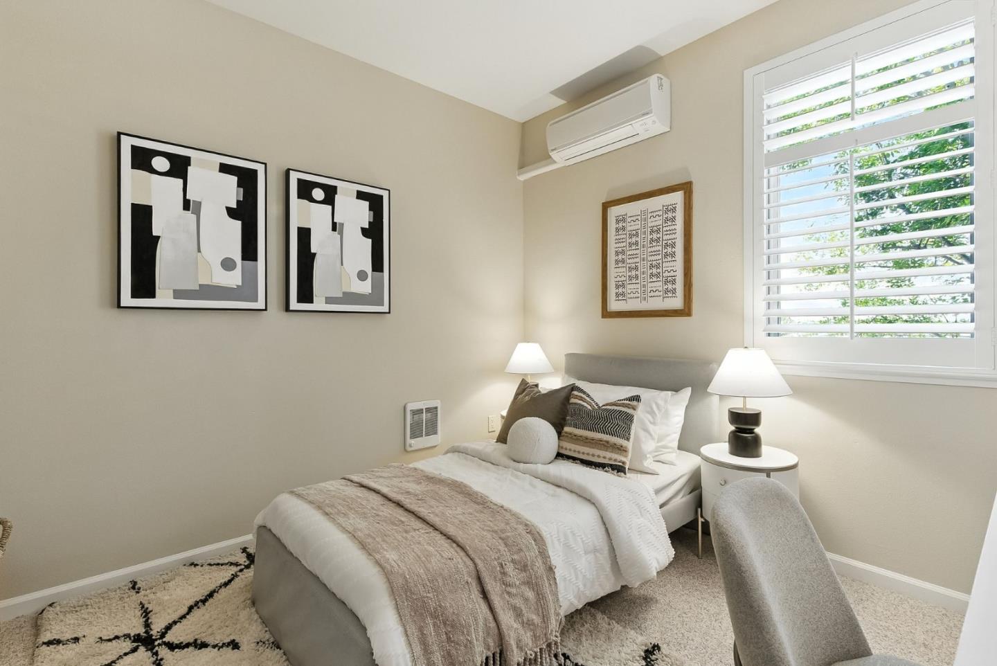 Detail Gallery Image 22 of 32 For 401 S Norfolk St #315,  San Mateo,  CA 94401 - 2 Beds | 2 Baths