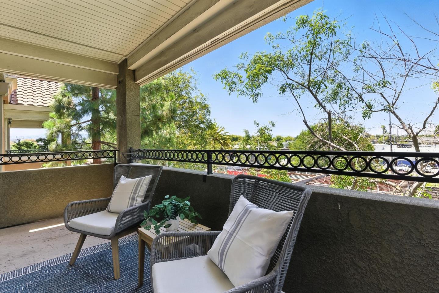Detail Gallery Image 25 of 32 For 401 S Norfolk St #315,  San Mateo,  CA 94401 - 2 Beds | 2 Baths