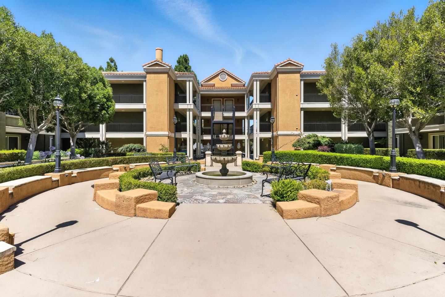 Detail Gallery Image 28 of 32 For 401 S Norfolk St #315,  San Mateo,  CA 94401 - 2 Beds | 2 Baths