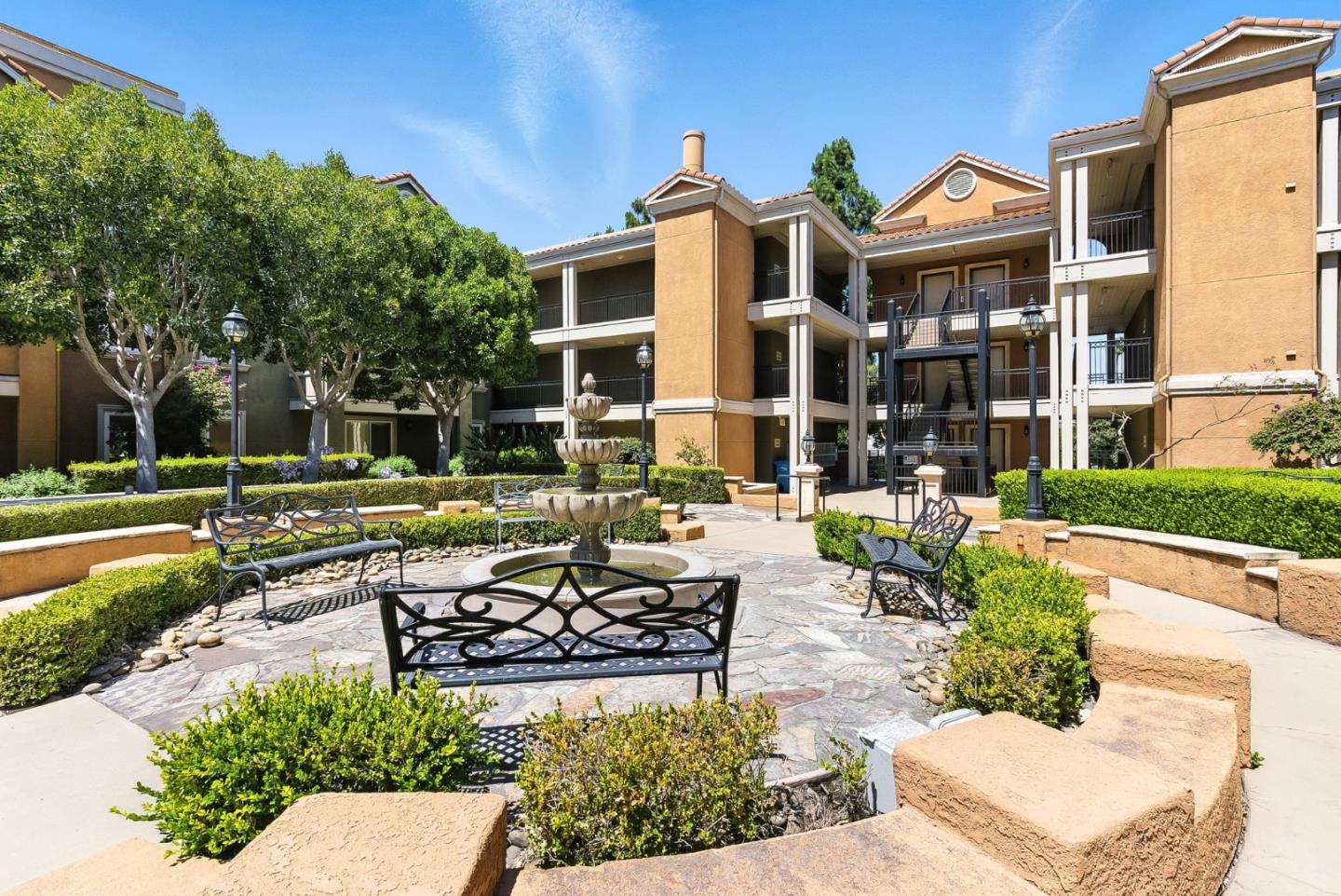 Detail Gallery Image 29 of 32 For 401 S Norfolk St #315,  San Mateo,  CA 94401 - 2 Beds | 2 Baths