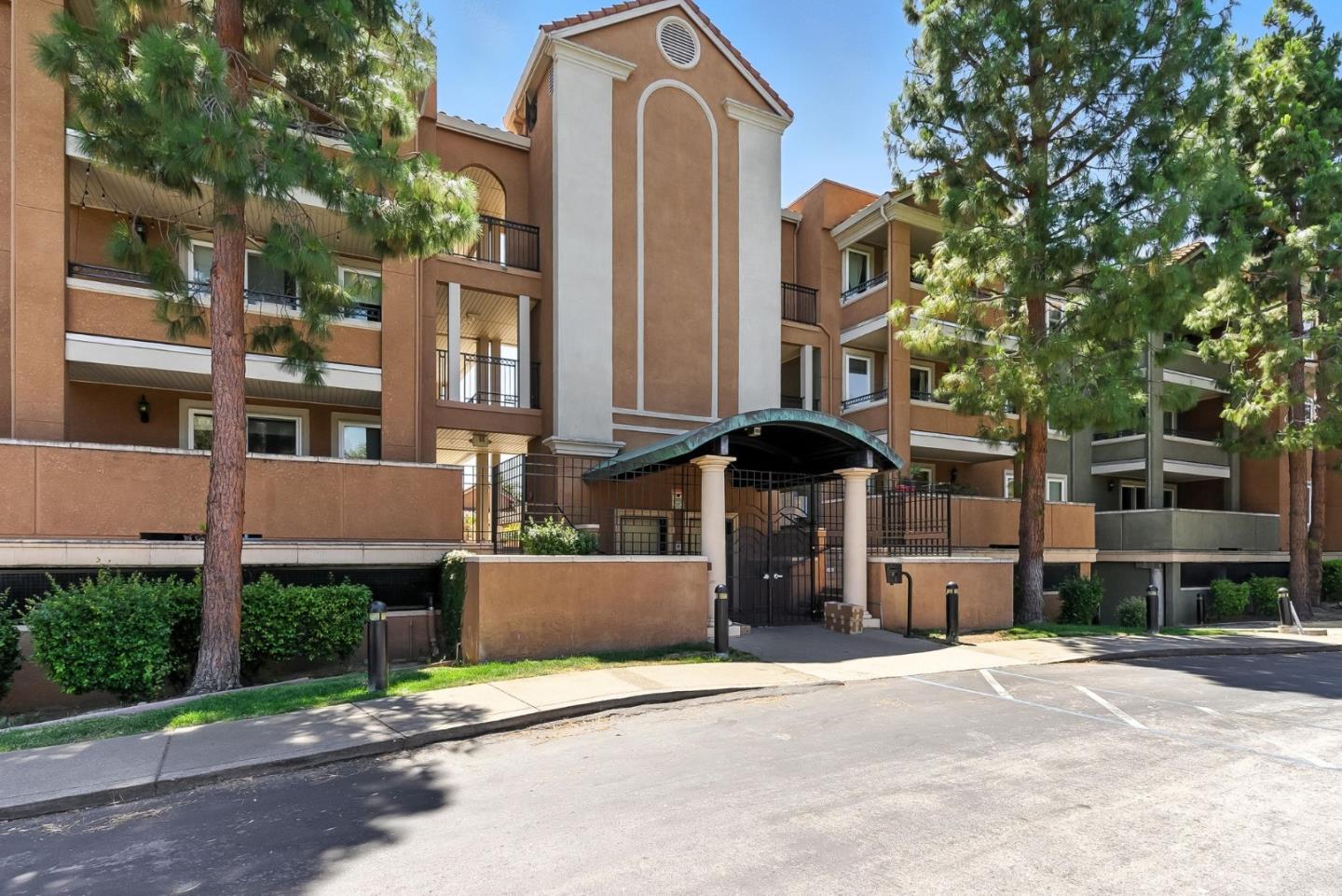 Detail Gallery Image 31 of 32 For 401 S Norfolk St #315,  San Mateo,  CA 94401 - 2 Beds | 2 Baths