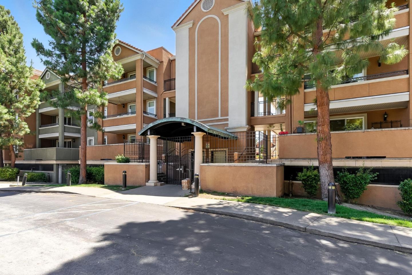 Detail Gallery Image 32 of 32 For 401 S Norfolk St #315,  San Mateo,  CA 94401 - 2 Beds | 2 Baths