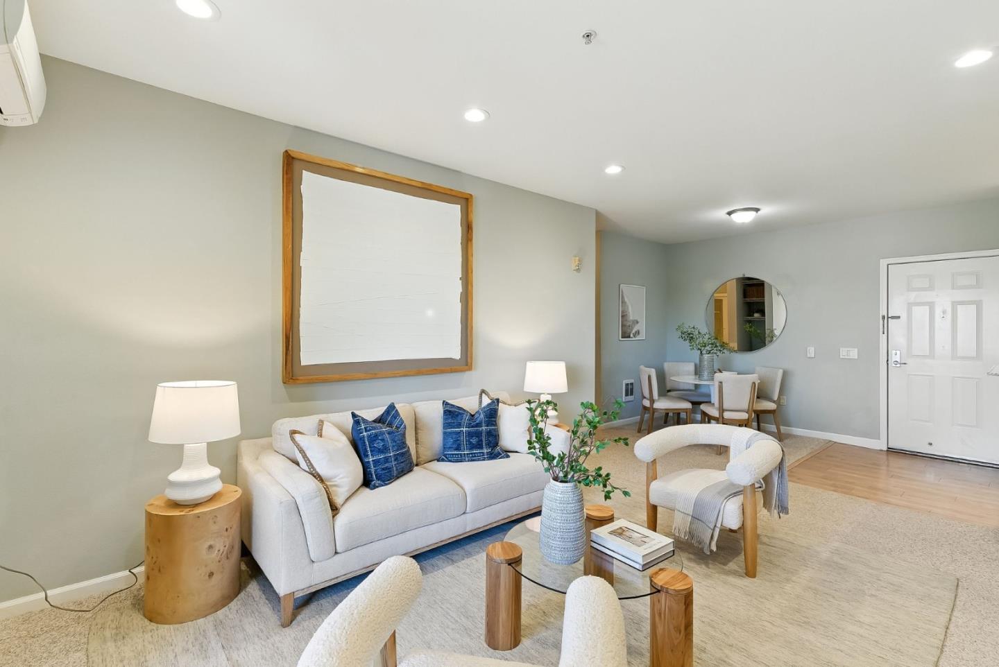 Detail Gallery Image 5 of 32 For 401 S Norfolk St #315,  San Mateo,  CA 94401 - 2 Beds | 2 Baths