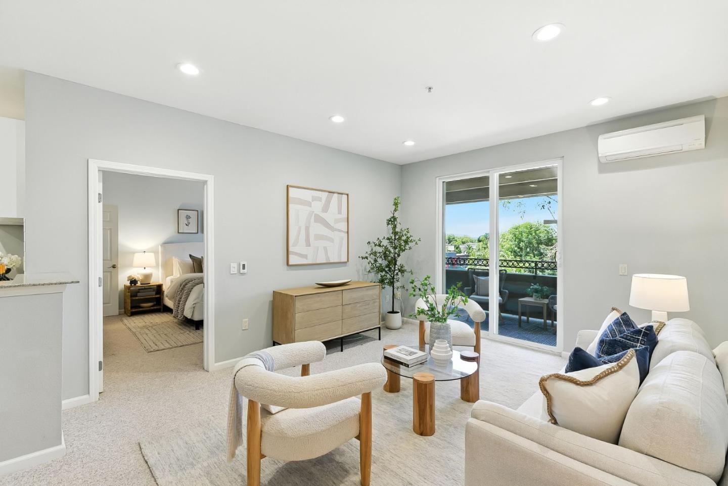 Detail Gallery Image 6 of 32 For 401 S Norfolk St #315,  San Mateo,  CA 94401 - 2 Beds | 2 Baths