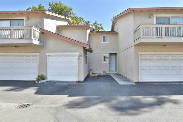 130 Baroni AVE 29, San Jose CA 95136