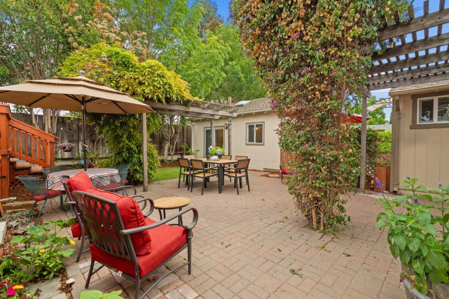 Detail Gallery Image 40 of 50 For 3150 Riddle Rd, San Jose,  CA 95117 - – Beds | – Baths