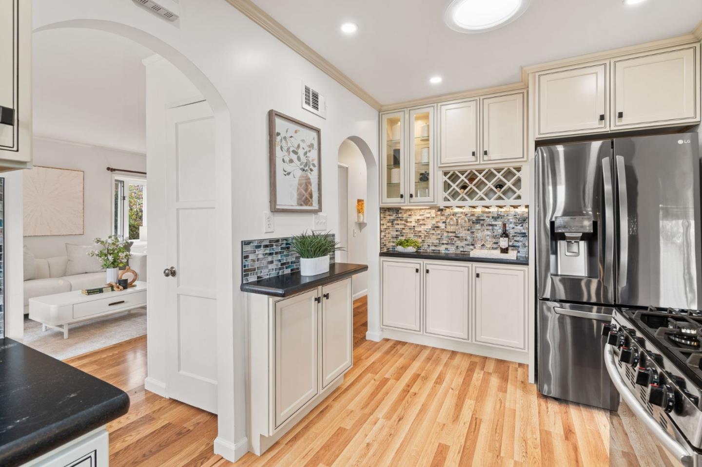 Detail Gallery Image 6 of 50 For 3150 Riddle Rd, San Jose,  CA 95117 - – Beds | – Baths