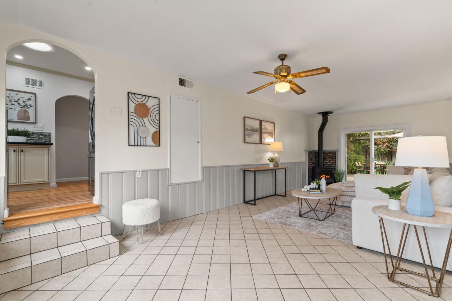 Detail Gallery Image 9 of 50 For 3150 Riddle Rd, San Jose,  CA 95117 - – Beds | – Baths