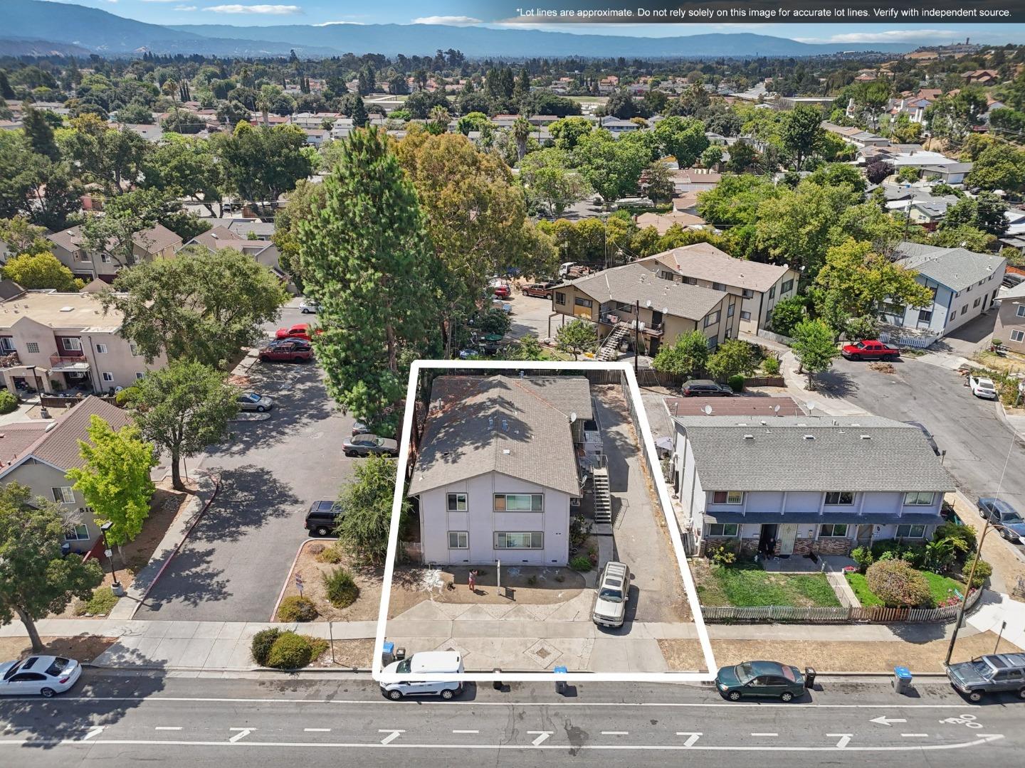 Detail Gallery Image 17 of 27 For 476 Branham Ln, San Jose,  CA 95111 - – Beds | – Baths