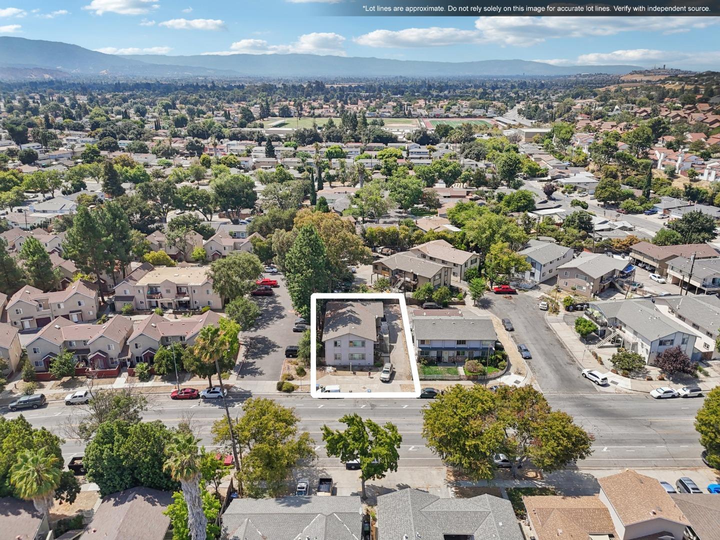 Detail Gallery Image 18 of 27 For 476 Branham Ln, San Jose,  CA 95111 - – Beds | – Baths