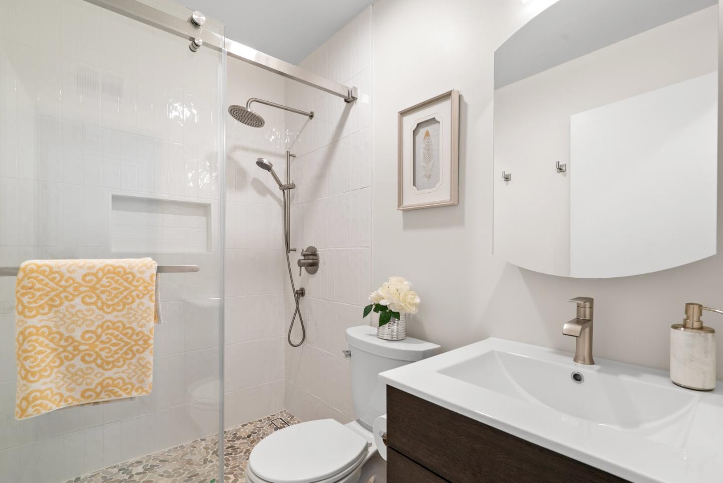 Detail Gallery Image 14 of 22 For 350 N 1st St #1,  Campbell,  CA 95008 - 2 Beds | 1 Baths