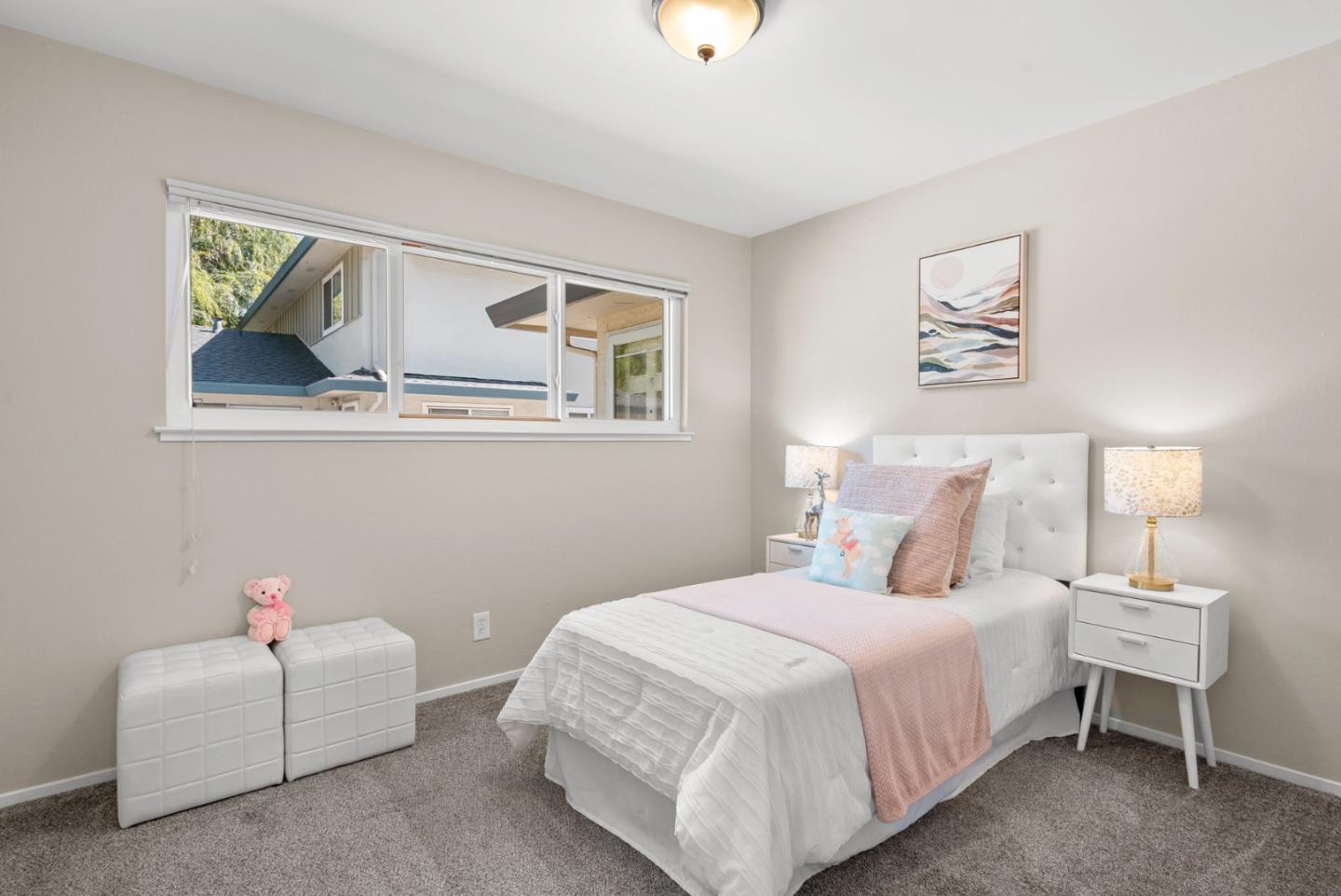 Detail Gallery Image 15 of 22 For 350 N 1st St #1,  Campbell,  CA 95008 - 2 Beds | 1 Baths