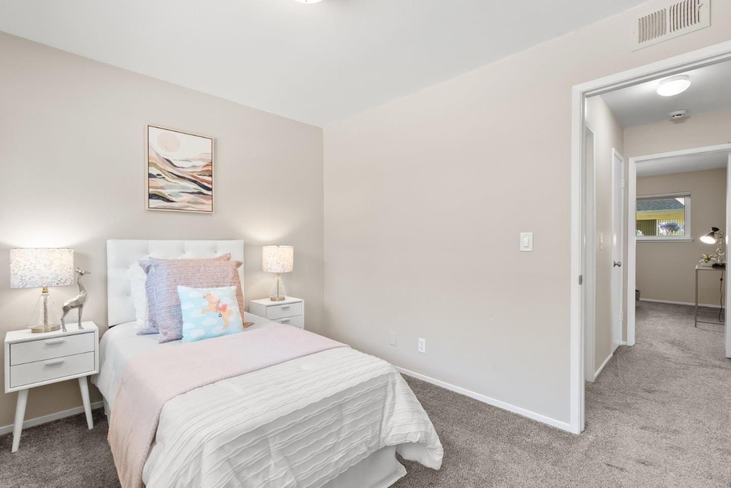 Detail Gallery Image 16 of 22 For 350 N 1st St #1,  Campbell,  CA 95008 - 2 Beds | 1 Baths