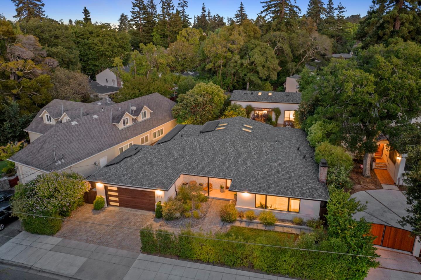 Detail Gallery Image 116 of 128 For 613 Barroilhet Ave, San Mateo,  CA 94402 - 3 Beds | 3 Baths