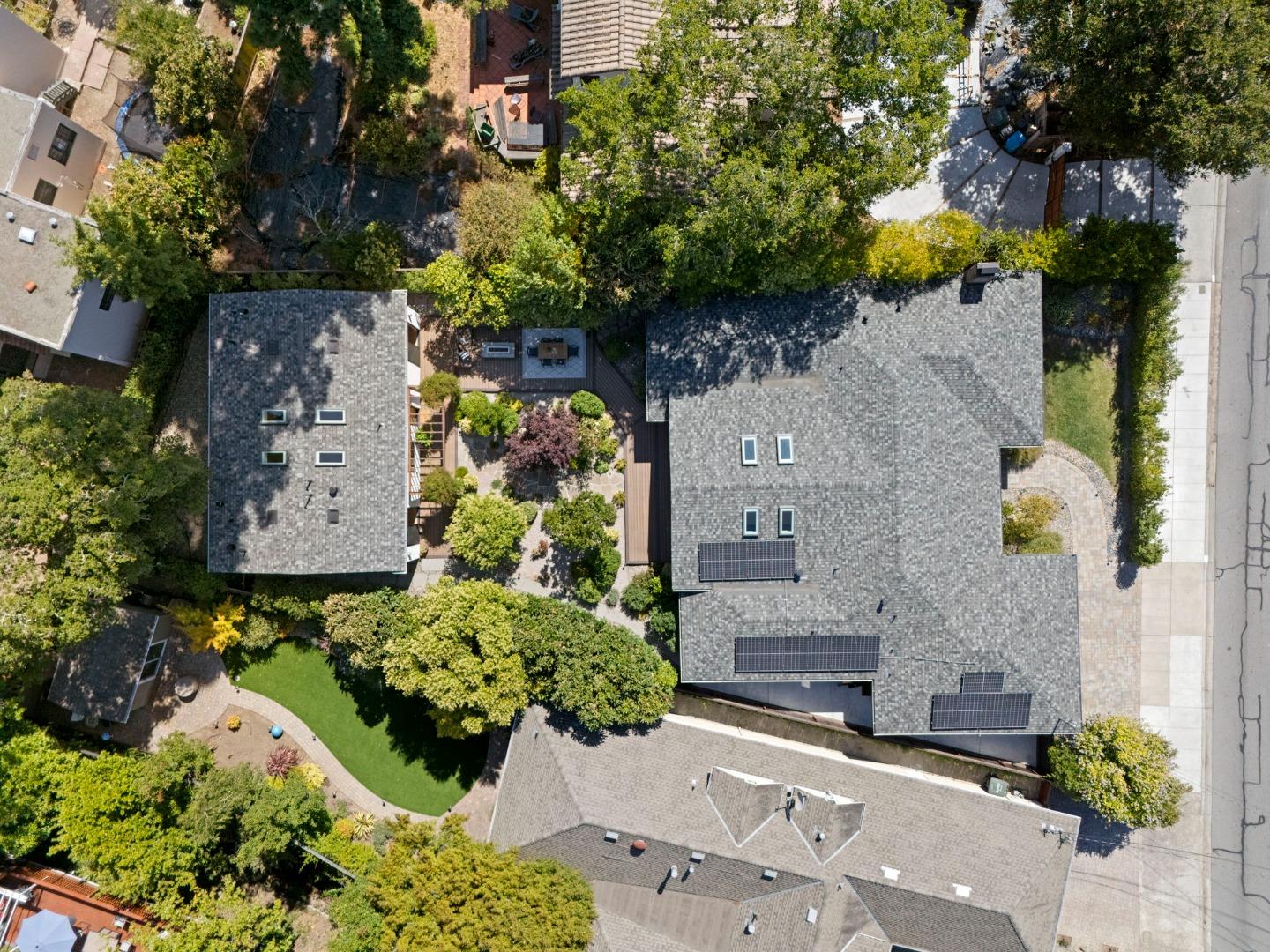 Detail Gallery Image 119 of 128 For 613 Barroilhet Ave, San Mateo,  CA 94402 - 3 Beds | 3 Baths
