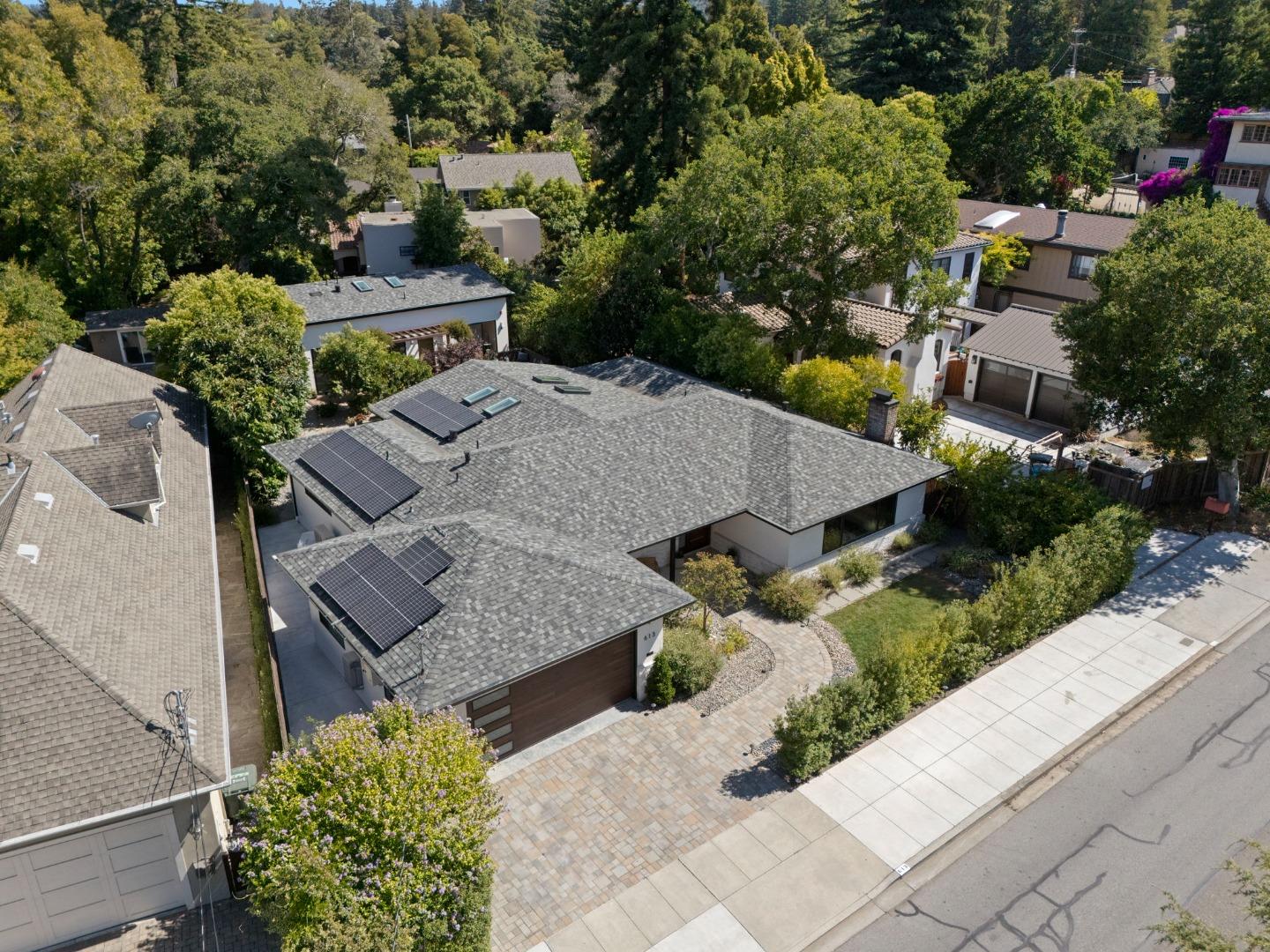 Detail Gallery Image 120 of 128 For 613 Barroilhet Ave, San Mateo,  CA 94402 - 3 Beds | 3 Baths