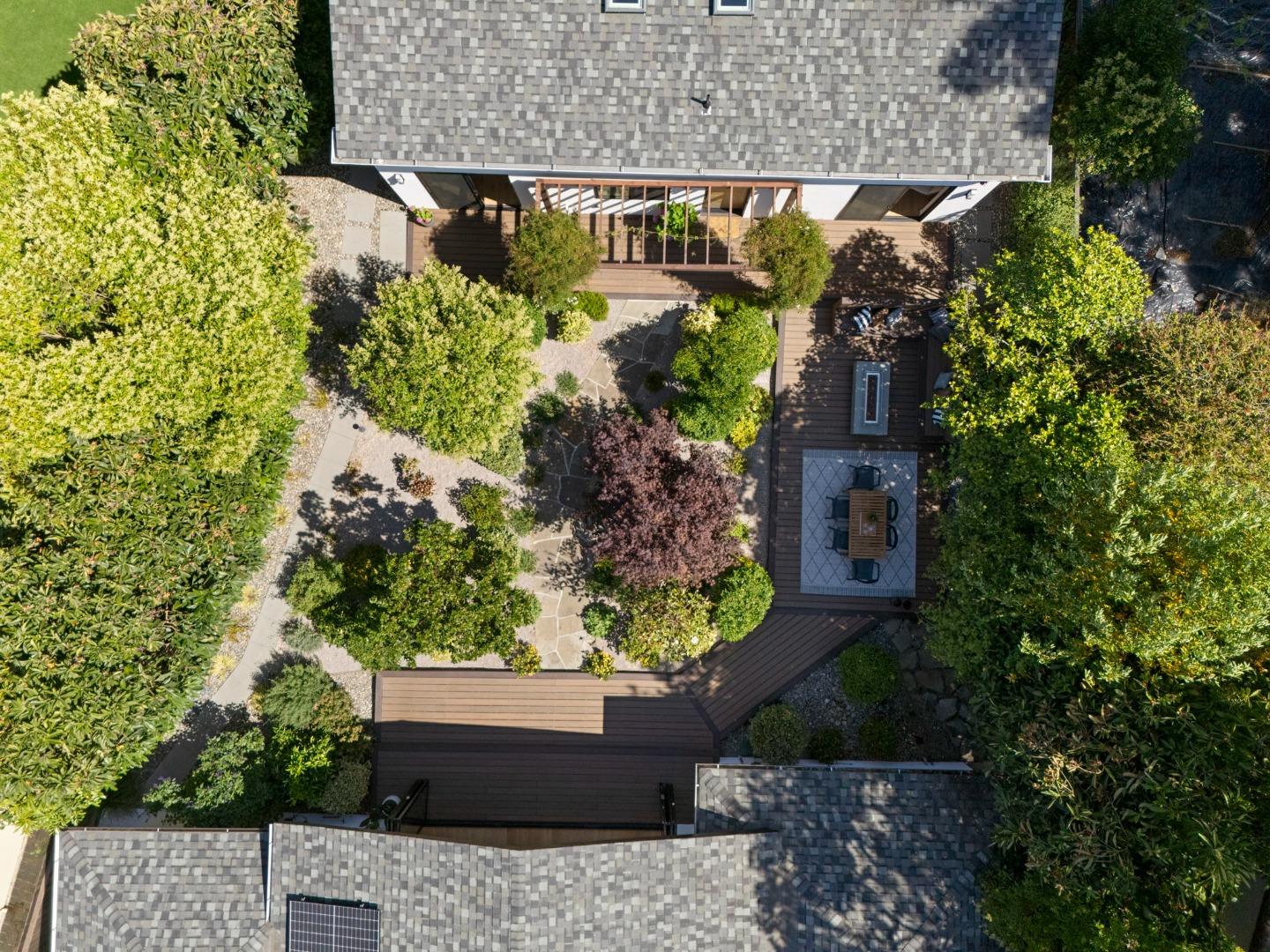 Detail Gallery Image 122 of 128 For 613 Barroilhet Ave, San Mateo,  CA 94402 - 3 Beds | 3 Baths