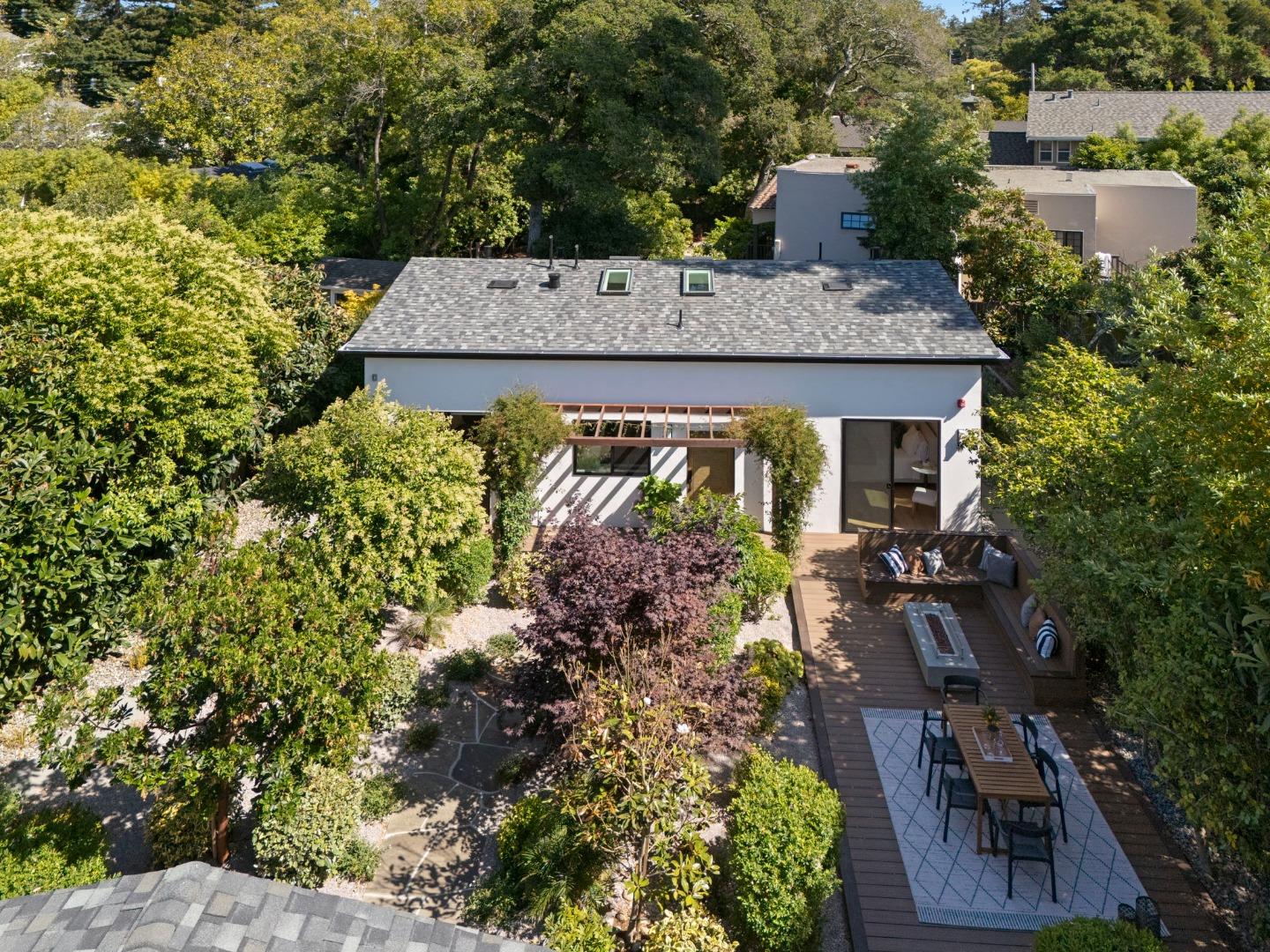 Detail Gallery Image 123 of 128 For 613 Barroilhet Ave, San Mateo,  CA 94402 - 3 Beds | 3 Baths