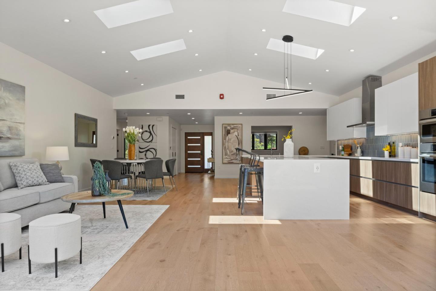 Detail Gallery Image 19 of 128 For 613 Barroilhet Ave, San Mateo,  CA 94402 - 3 Beds | 3 Baths