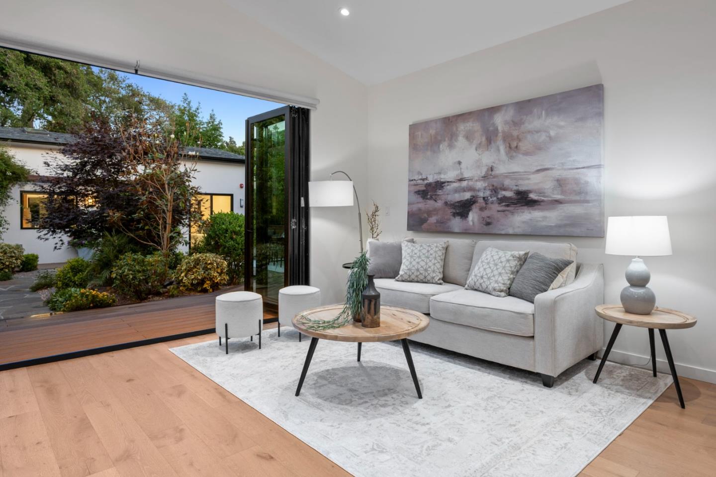Detail Gallery Image 29 of 128 For 613 Barroilhet Ave, San Mateo,  CA 94402 - 3 Beds | 3 Baths