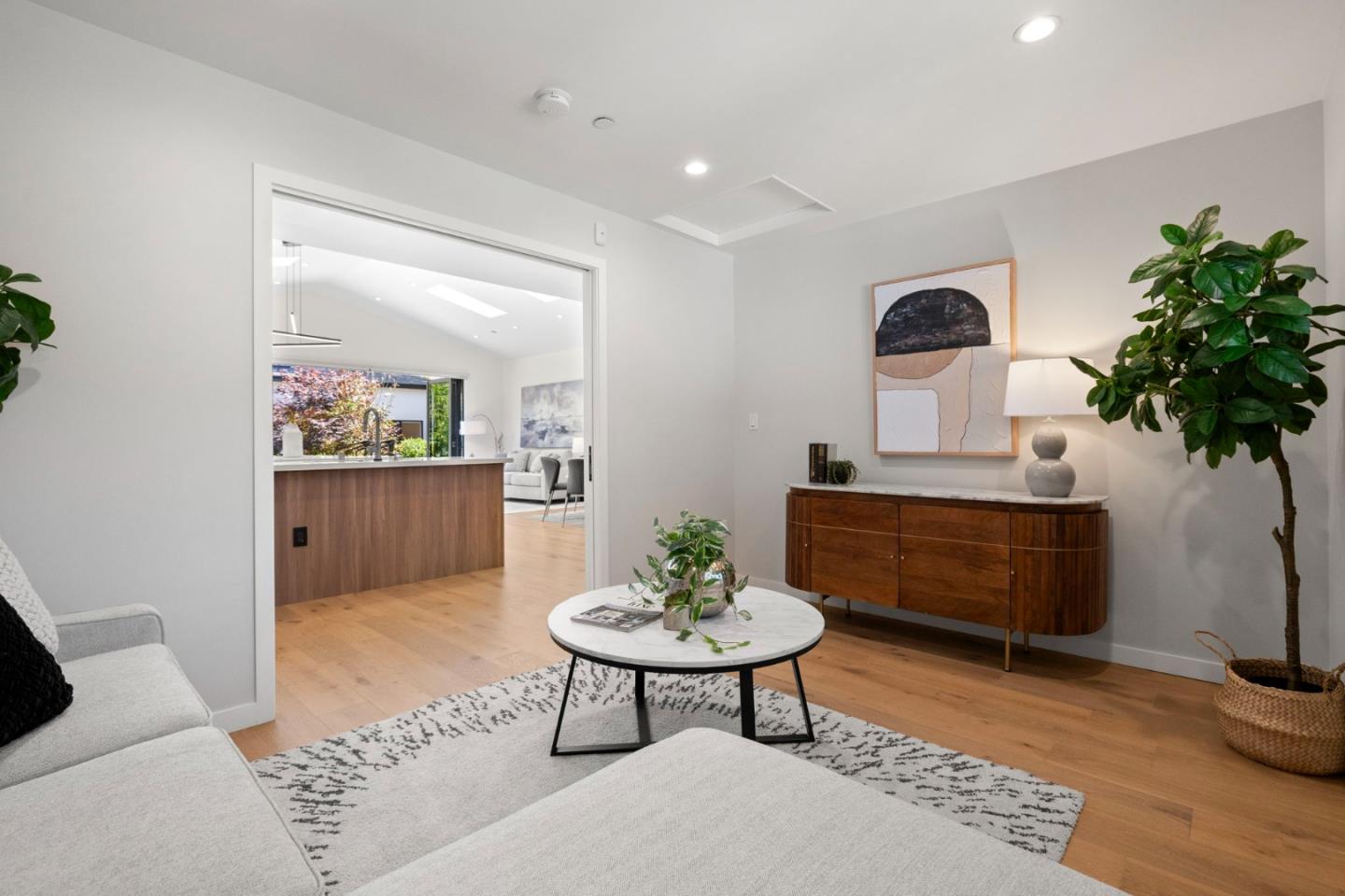 Detail Gallery Image 32 of 128 For 613 Barroilhet Ave, San Mateo,  CA 94402 - 3 Beds | 3 Baths