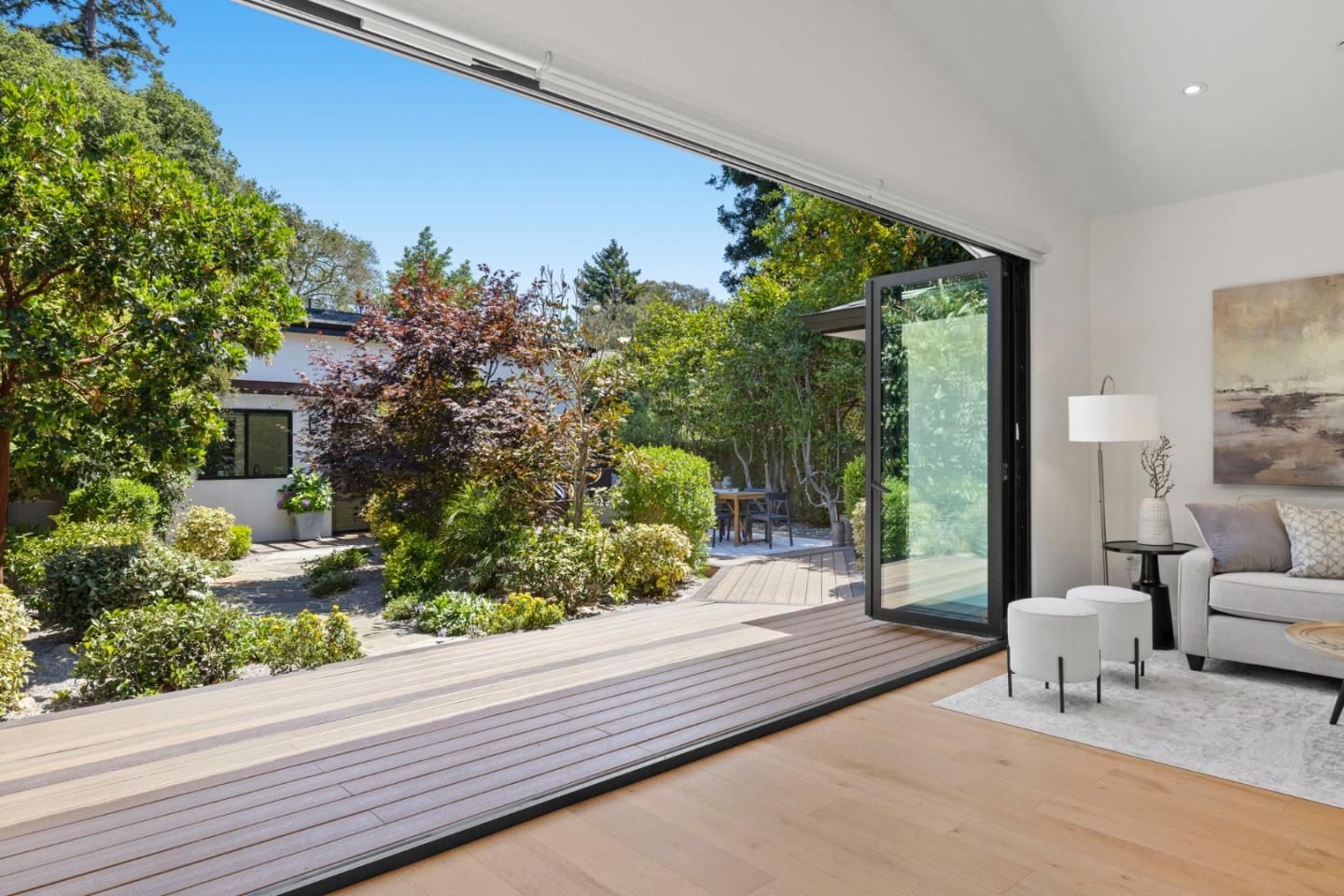 Detail Gallery Image 35 of 128 For 613 Barroilhet Ave, San Mateo,  CA 94402 - 3 Beds | 3 Baths