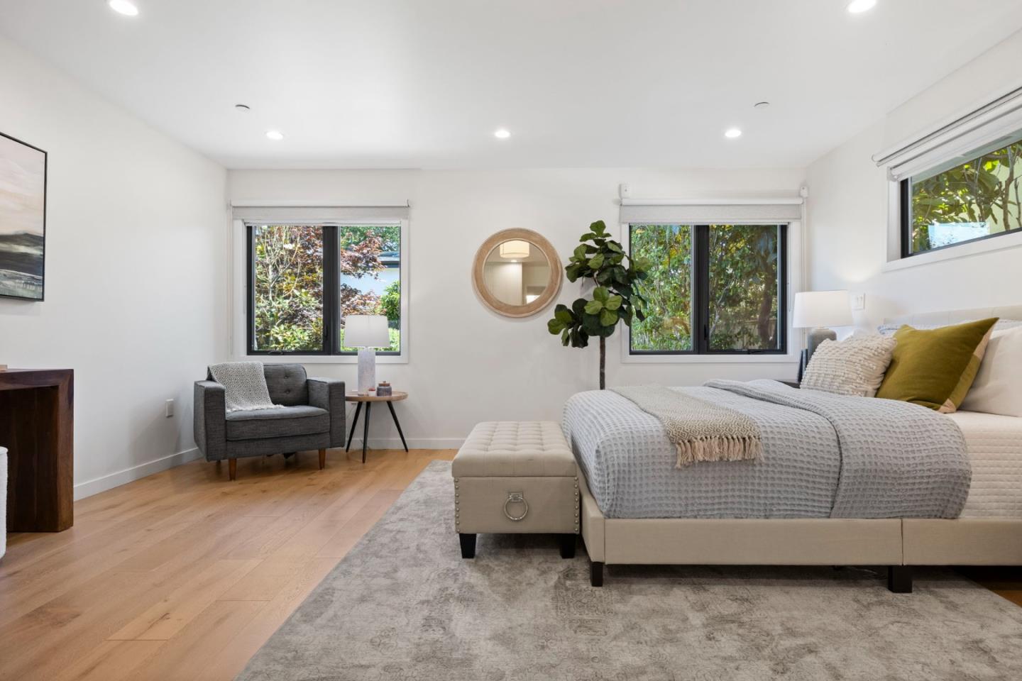 Detail Gallery Image 43 of 128 For 613 Barroilhet Ave, San Mateo,  CA 94402 - 3 Beds | 3 Baths