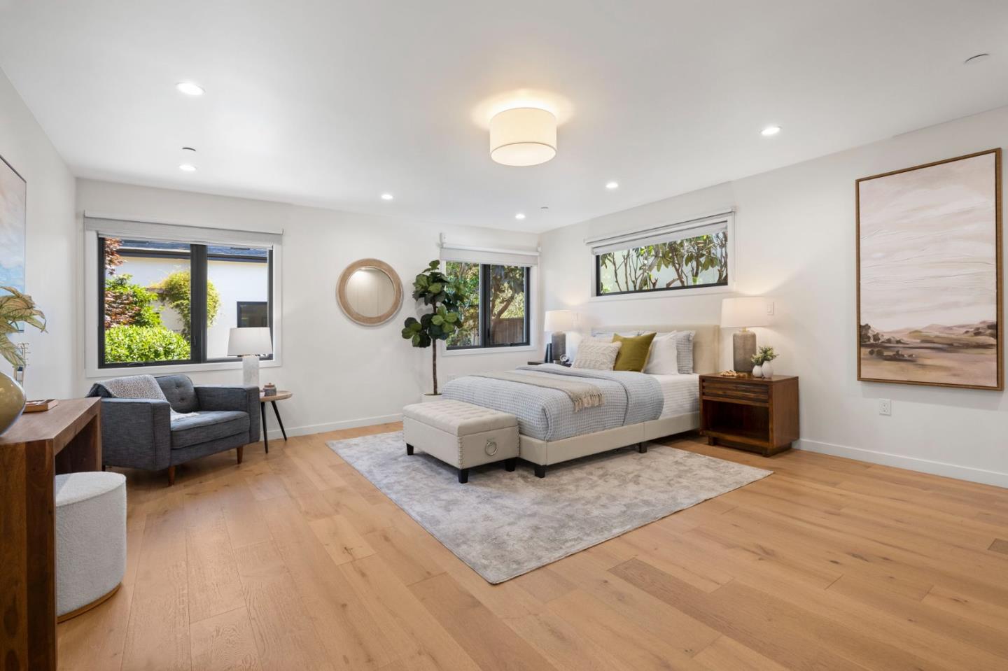 Detail Gallery Image 45 of 128 For 613 Barroilhet Ave, San Mateo,  CA 94402 - 3 Beds | 3 Baths