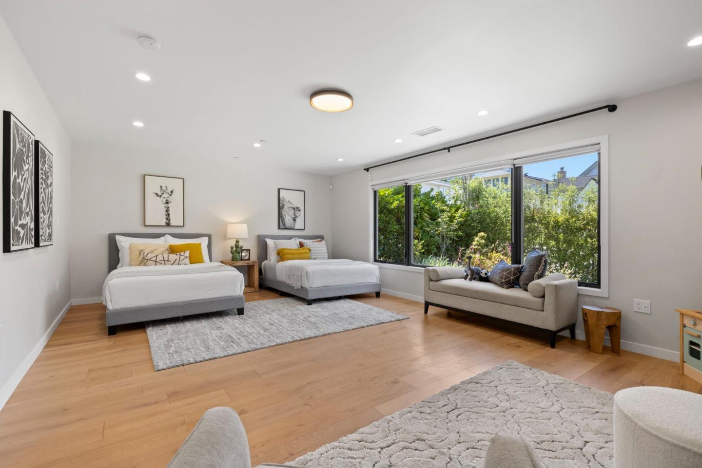Detail Gallery Image 55 of 128 For 613 Barroilhet Ave, San Mateo,  CA 94402 - 3 Beds | 3 Baths