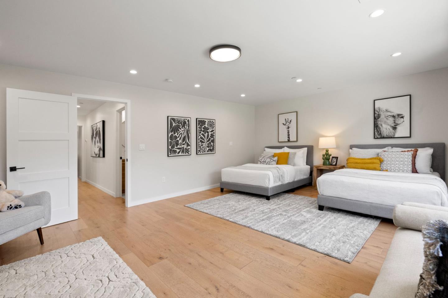 Detail Gallery Image 57 of 128 For 613 Barroilhet Ave, San Mateo,  CA 94402 - 3 Beds | 3 Baths