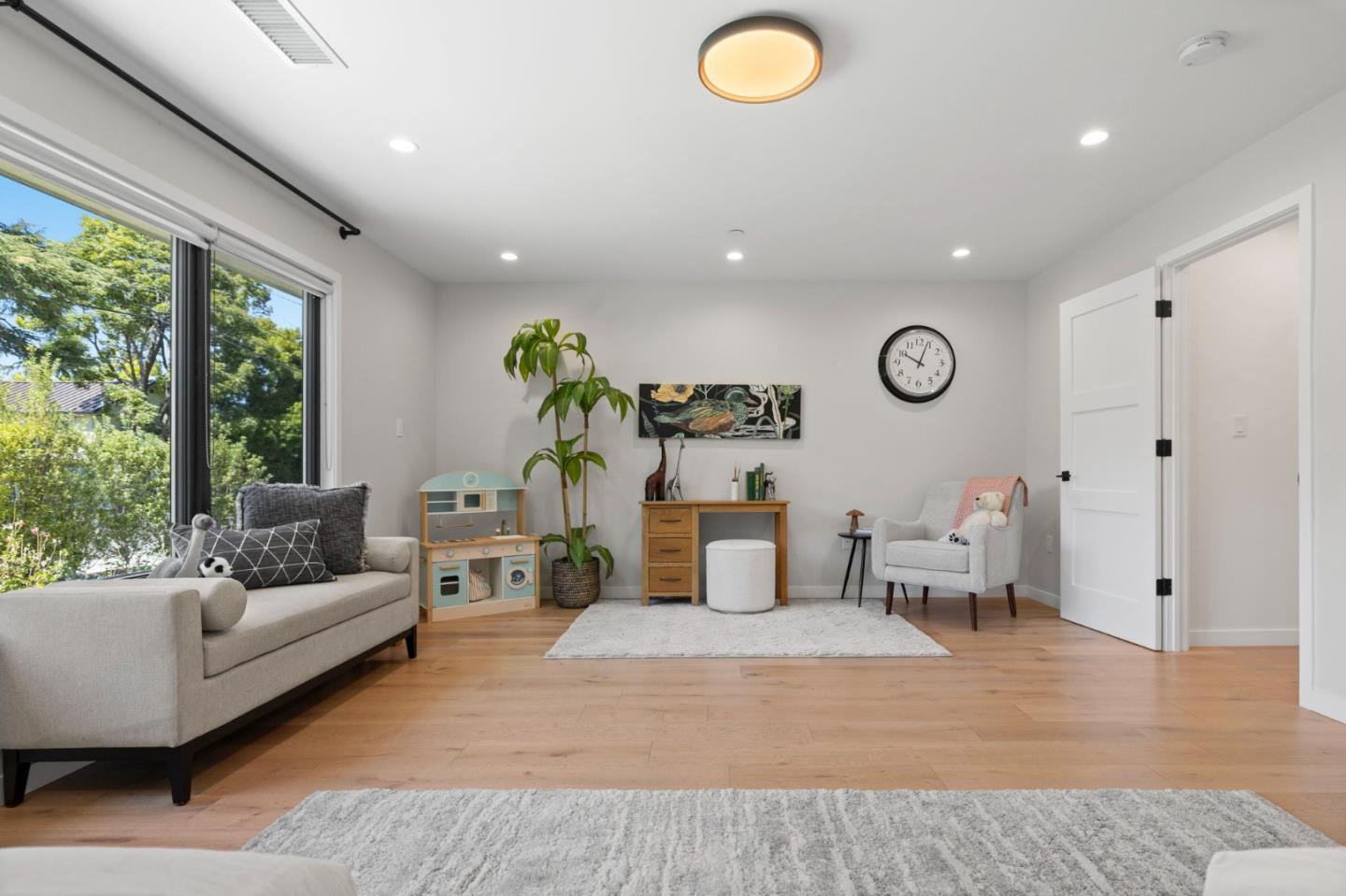 Detail Gallery Image 58 of 128 For 613 Barroilhet Ave, San Mateo,  CA 94402 - 3 Beds | 3 Baths