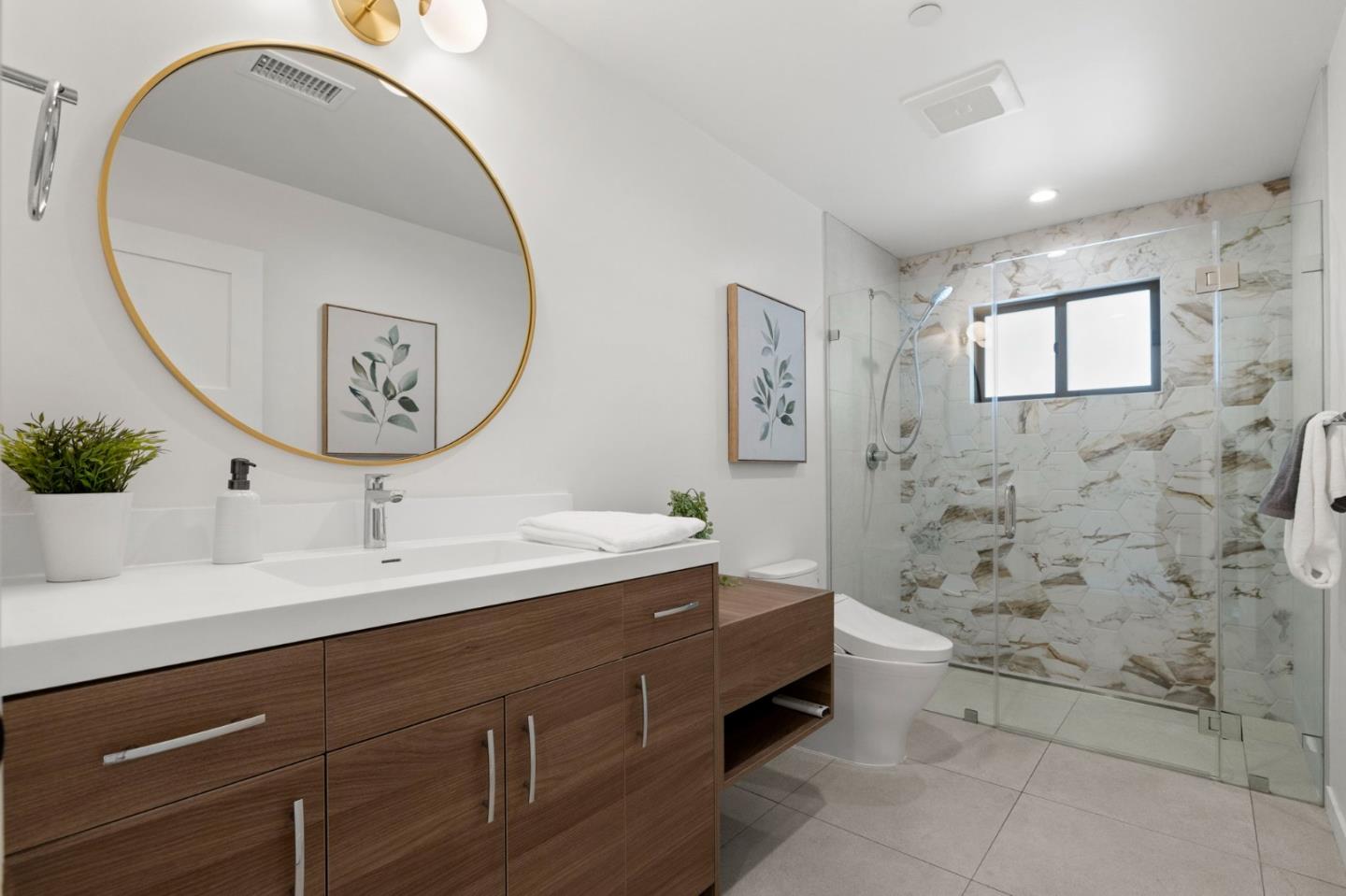 Detail Gallery Image 60 of 128 For 613 Barroilhet Ave, San Mateo,  CA 94402 - 3 Beds | 3 Baths