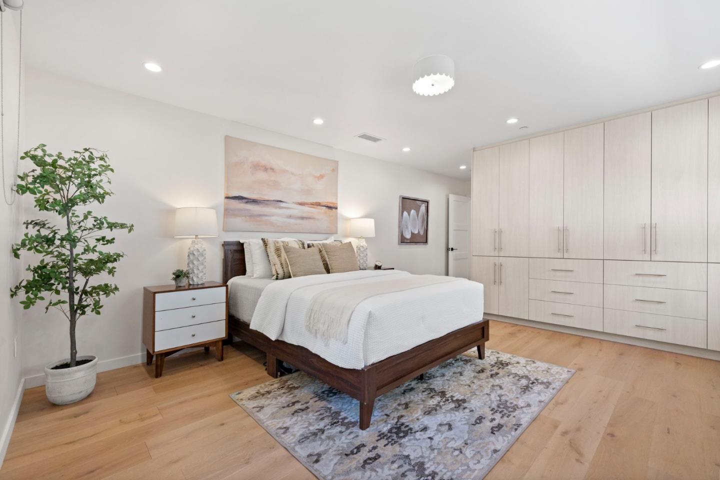 Detail Gallery Image 62 of 128 For 613 Barroilhet Ave, San Mateo,  CA 94402 - 3 Beds | 3 Baths