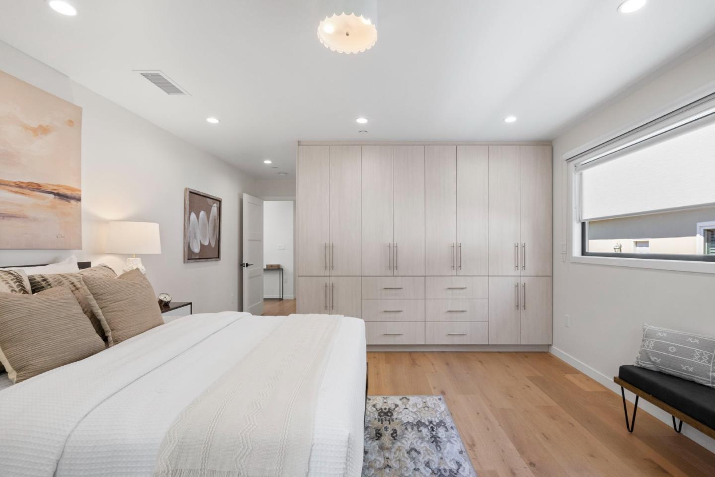 Detail Gallery Image 63 of 128 For 613 Barroilhet Ave, San Mateo,  CA 94402 - 3 Beds | 3 Baths