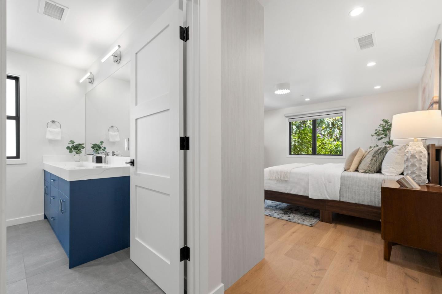 Detail Gallery Image 67 of 128 For 613 Barroilhet Ave, San Mateo,  CA 94402 - 3 Beds | 3 Baths