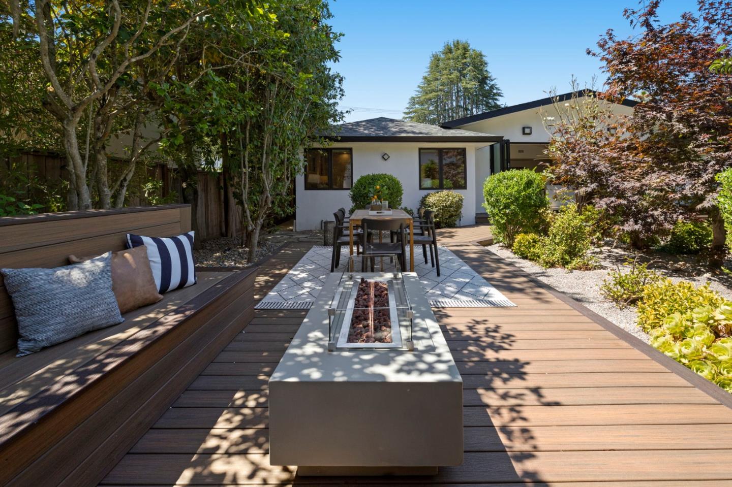 Detail Gallery Image 76 of 128 For 613 Barroilhet Ave, San Mateo,  CA 94402 - 3 Beds | 3 Baths