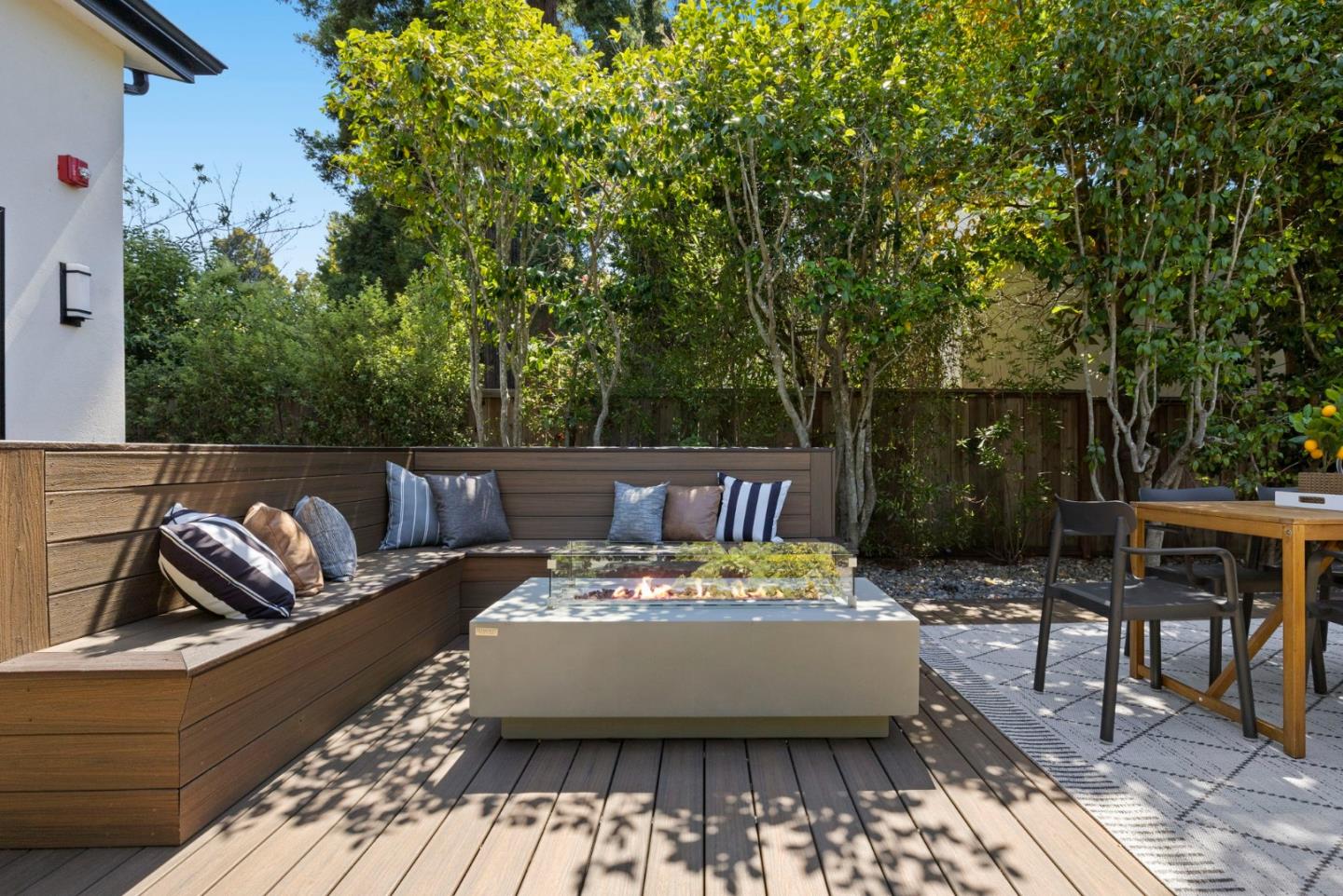 Detail Gallery Image 77 of 128 For 613 Barroilhet Ave, San Mateo,  CA 94402 - 3 Beds | 3 Baths