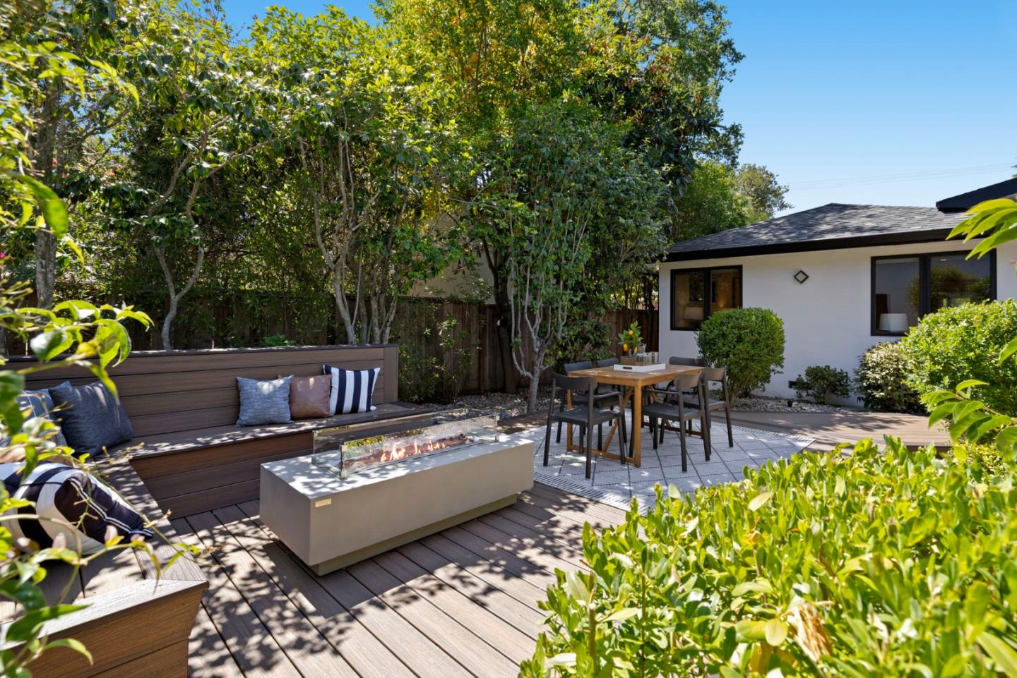 Detail Gallery Image 79 of 128 For 613 Barroilhet Ave, San Mateo,  CA 94402 - 3 Beds | 3 Baths