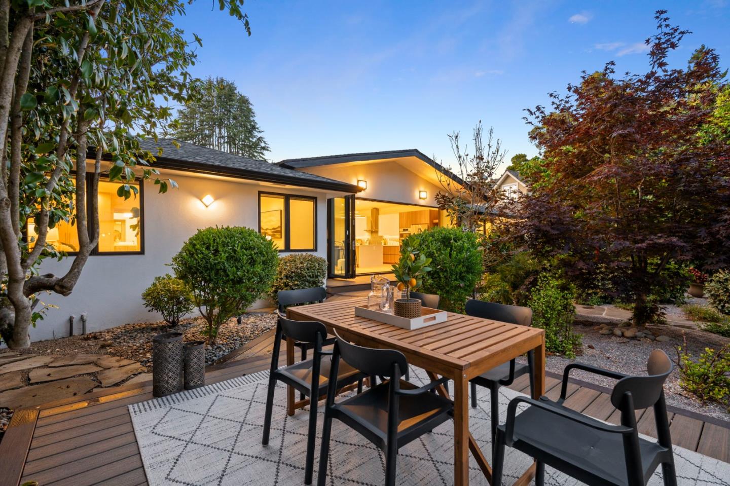 Detail Gallery Image 81 of 128 For 613 Barroilhet Ave, San Mateo,  CA 94402 - 3 Beds | 3 Baths