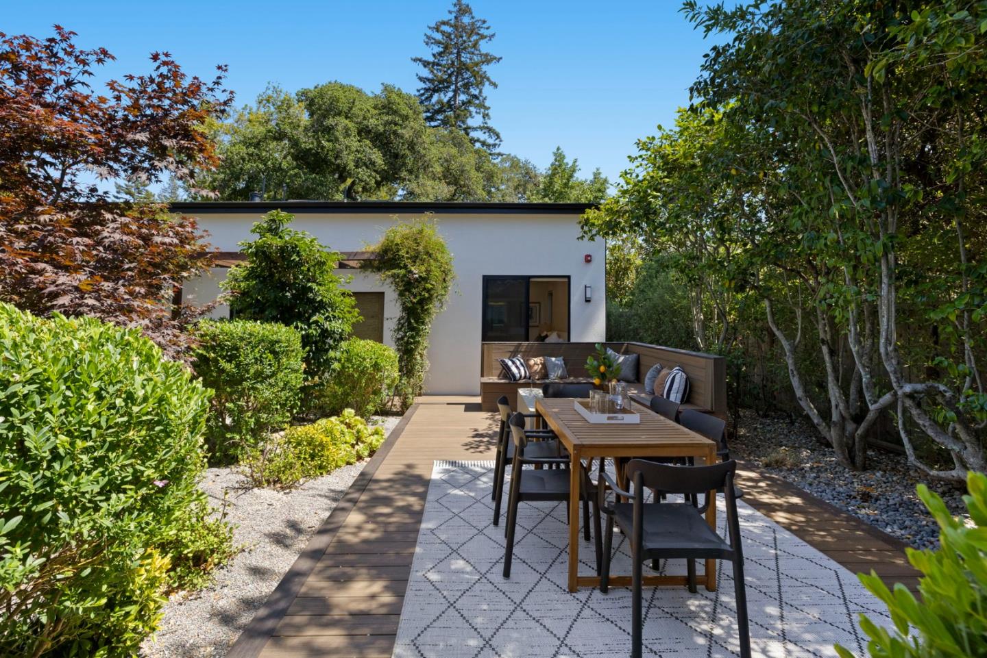 Detail Gallery Image 82 of 128 For 613 Barroilhet Ave, San Mateo,  CA 94402 - 3 Beds | 3 Baths