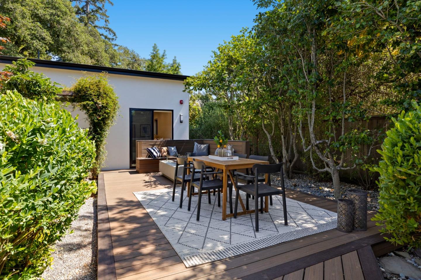 Detail Gallery Image 84 of 128 For 613 Barroilhet Ave, San Mateo,  CA 94402 - 3 Beds | 3 Baths