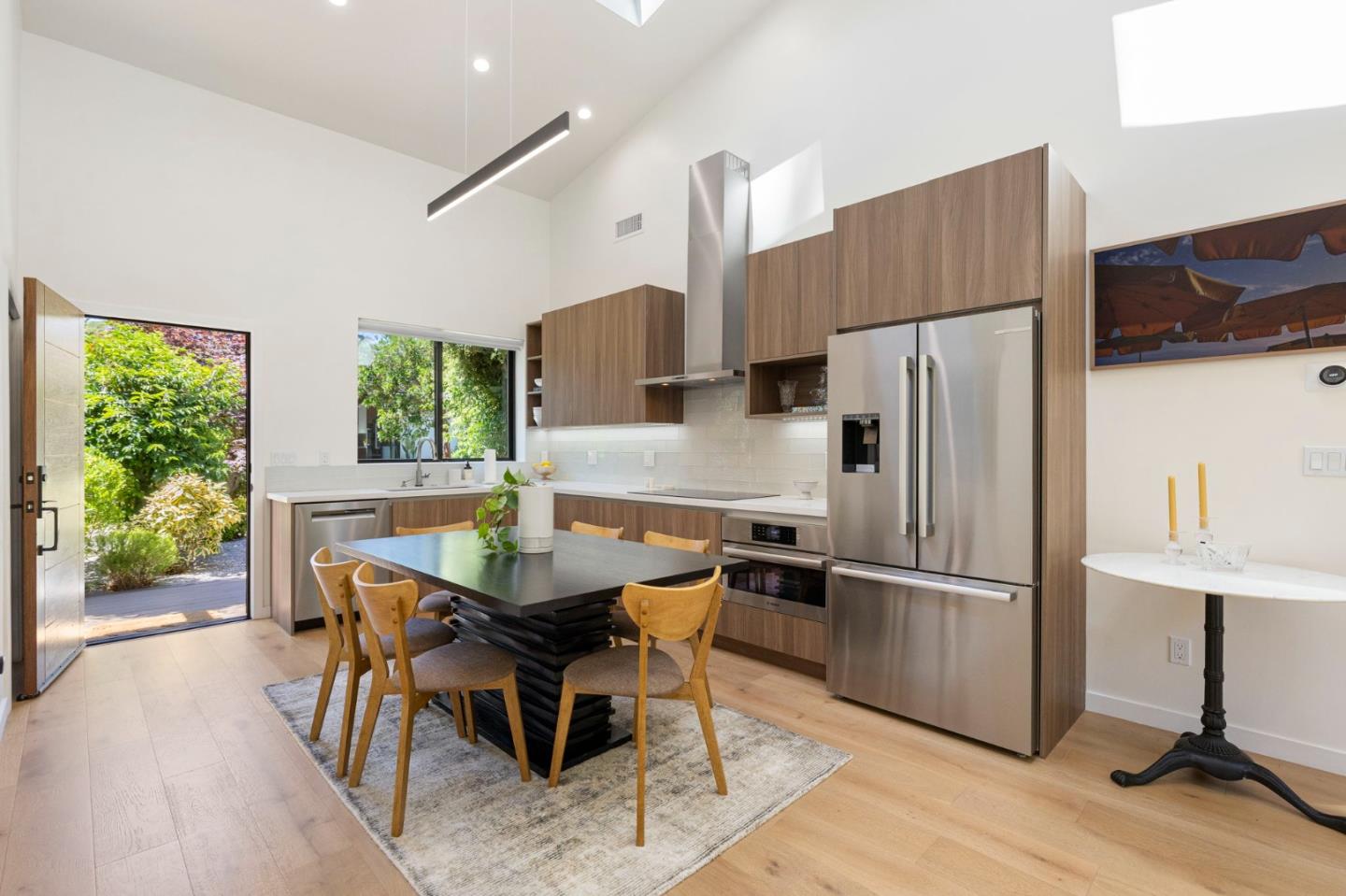 Detail Gallery Image 91 of 128 For 613 Barroilhet Ave, San Mateo,  CA 94402 - 3 Beds | 3 Baths