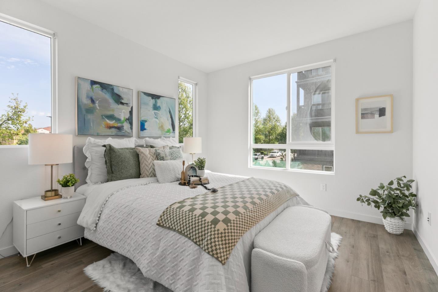 Detail Gallery Image 10 of 24 For 1407 Nightshade Rd #21,  Milpitas,  CA 95035 - 2 Beds | 2 Baths