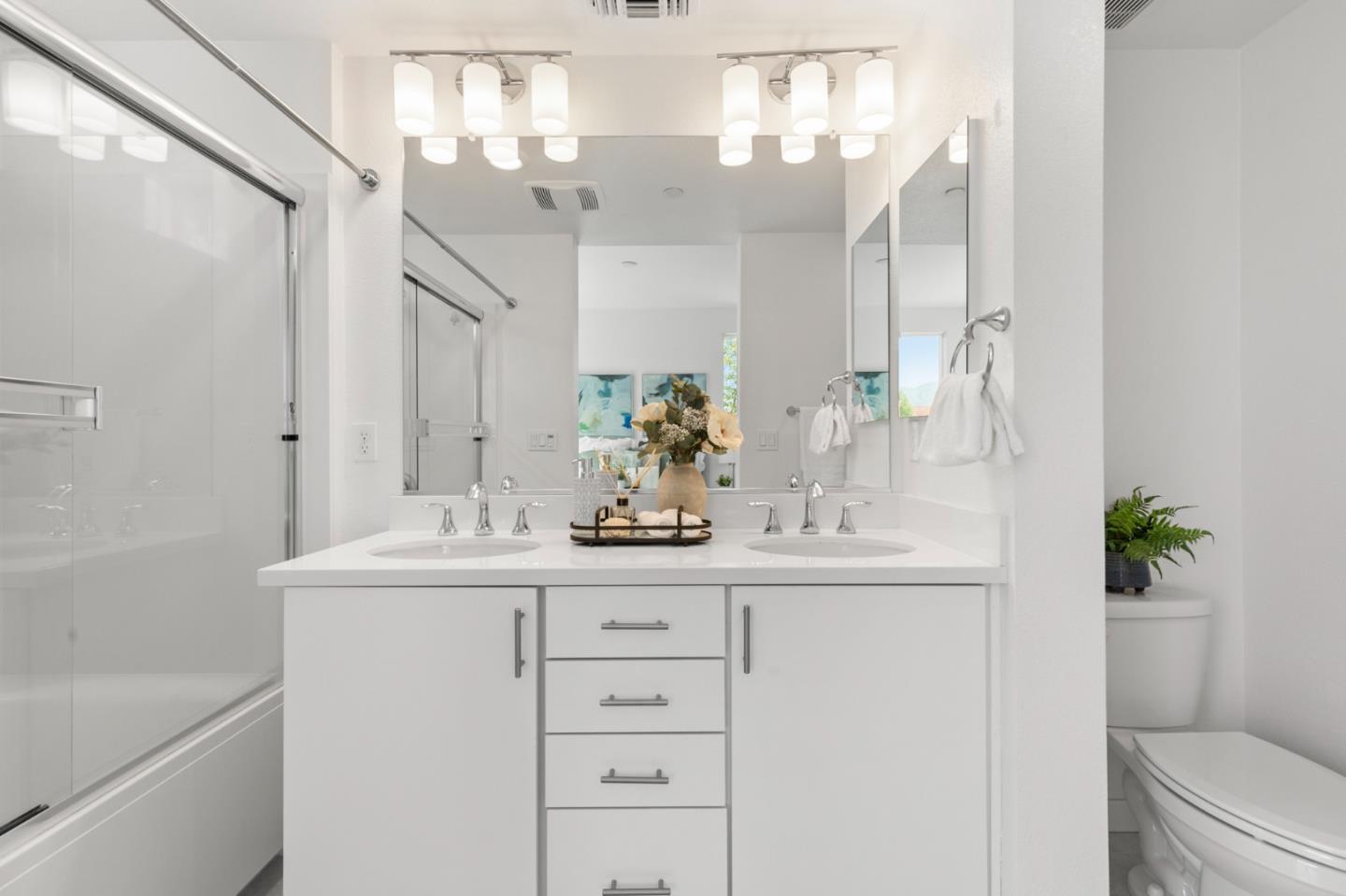 Detail Gallery Image 11 of 24 For 1407 Nightshade Rd #21,  Milpitas,  CA 95035 - 2 Beds | 2 Baths